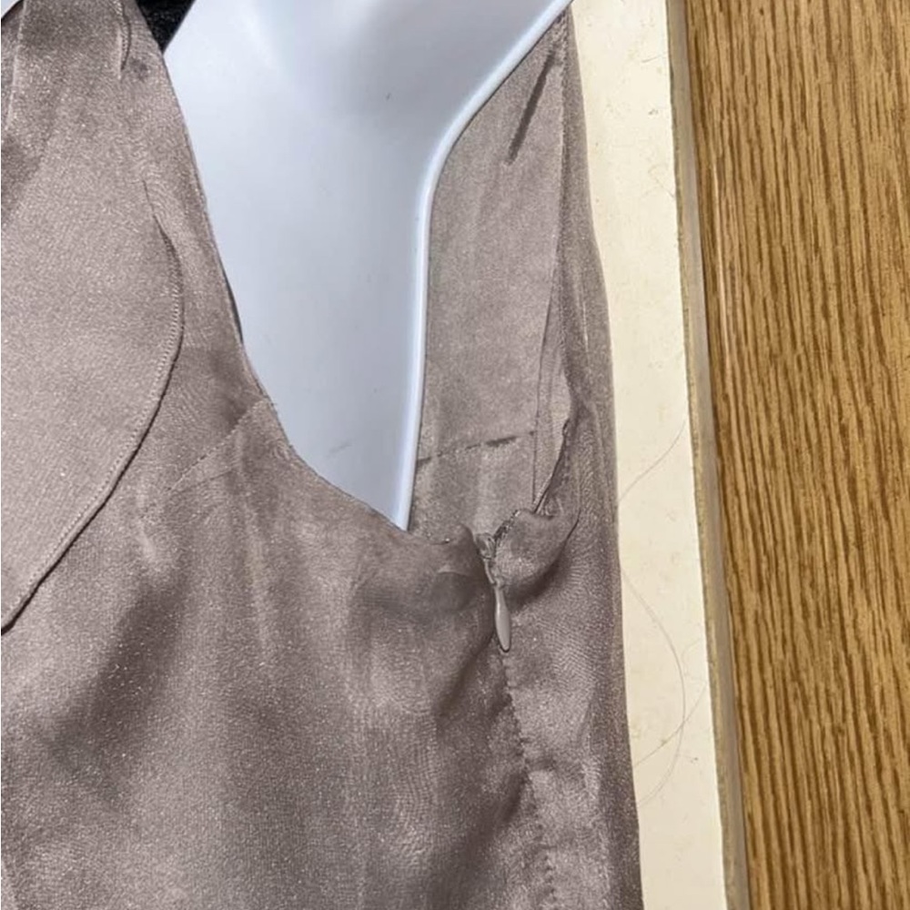 Rockmans Ruffle Dress - Picture 5 of 9